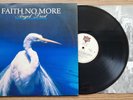 Faith No More - Angel Dust / Lp Vinyl 1992 Nirvana Alice in Chains Foo Fighter