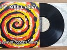 New Model Army - The Love Of Hopeless Causes / Lp Vinyl 1993 Sisters Of Mercy