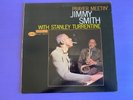Original Jimmy Smith & Turrentine Prayer Meetin' Blue Note 84164 EX/EX 1963 RVG