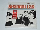 THE SHANGRI-LAS Best Of The Red Bird and Mercury Recordings 2-LP NEW SEALED RSD