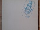 THE WHO 