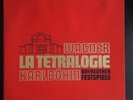 Coffret La tetralogie de Wagner - Karl Bohm/Orchestre du festival de Bayreuth