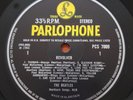 EX VINYL THE BEATLES Revolver STUNNING PARLOPHONE DR ROBERT PCS 7009 UK 1st LP