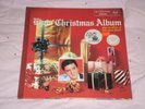 Elvis Presley Christmas Album ELVIS 50TH LIMITED GREEN VINYL ( PL85486 )