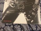 *SEALED* MOTLEY CRUE-TOO FAST FOR LOVE-1982 OG VINYL RECORD LP ELEKTRA9 E1-60174