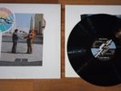 Pink Floyd - Wish You Wre Here LP, 1975. Columbia
