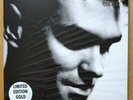 Morrissey - Viva Hate LP Record GOLD VINYL 500 Copies only Pressed.  MINT