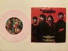 The Stranglers - Something Better Change  - 7 ” Inch Single