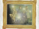 THE BEATLES STRAWBERRY FIELDS FOREVER/PENNY LANE PROMO USED 7
