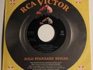 Elvis Presley / Jailhouse Rock & Treat Me Nice / RCA 1959 7
