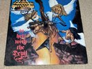 Stryper-To Hell With The Devil-Autographed All Band Members-Vinyl Album-1986