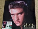 Elvis Presley I Sing All Kinds.  VPI (FRANCE)