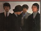 KINKS Kinda kinks 1965 or. UK MONO lp in NICE condition
