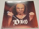 Dio Rainbow Over The Mountains LP Vinyl Record new