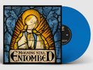 ENTOMBED MORNING STAR (UK EXCLUSIVE BLUE VINYL) VINYL LP