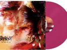 Slipknot - The End, So Far Limited Edition Pink Color Vinyl 2 LP “In hand”