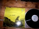 JEAN RITCHIE saturday night and sunday too ORIG 1955 VINYL mono LP # 12-620 NM-