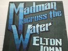 Madman across the Water - Elton John - MCA Records 1971 93120 Record #03