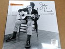 Sealed John Prine The Atlantic Albums 4-LP Vinyl Box Set RSD Free Shipping OOP