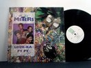 THE METERS LP Look-Ka Py Py 1969 Rounder  RE vinyl