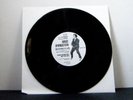 BRUCE SPRINGSTEEN  PAUL McCARTNEY 10 Inch Single Viva Las Vegas_It's now  vinyl
