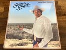 George Strait Ocean Front Property Vinyl LP Record - Sealed Brand New Free Ship