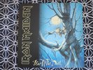 IRON MAIDEN Fear Of The Dark 2LP 1992 0RIGINAL NEAR MINT GATEFOLD COVER