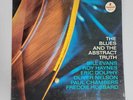 OLIVER NELSON ERIC DOLPHY BLUES & ABSTRACT TRUTH ORIG'63 IMPULSE LP MONO A-5 RVG