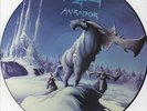 Magnum Mirador picture disc LP vinyl album record UK WKFMPD106