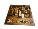 LIMITED EDITION RECORD STORE DAY TOM WAITS BASTARDS (ORPHANS) DOUBLE GREY VINYL