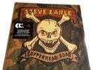 Copperhead Road [LP] by Steve Earle (Record, 2016)