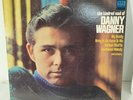 DANNY WAGNER The Kindred Soul of LP 1968 Northern Soul Funk
