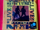 Bruce Springsteen & The E Street Band. Live In New York City Triple Vinyl Album