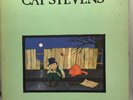 Cat Stevens-Teaser And The Firecat-VINYL LP- Australian Gatefold Release, 1971