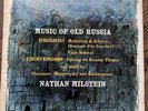 SAX 2563 Music Of Old Russia / Nathan Milstein E/R