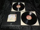 Led Zeppelin: The Song Remains the Same (Vinyl 2-LP, 1976) Stereo, Embossed, EX