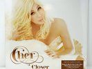 CHER Closer To The Truth Lp WHITE Vinyl SEALED Perfect Warner Bros 2013 Limited