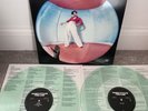 Harry Styles - Fine line RARE Coke Bottle Green Double Vinyl With Poster 2lp