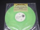 Metallica Fade to Black Vintage US Promo 12