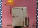LP 33T The Cure  Three Imaginary Boys. Rare Fra 1er Press 1979. Média Comme Neuf