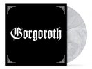 GORGOROTH - Pentagram LP white black marbled Vinyl NEUWARE