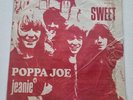 THE SWEET Poppa Joe / Jeanie 7