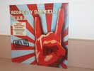 Rodrigo & Gabriela AREA 52 New Sealed 2 Blue W/ Red Splatter Colored Vinyl LP