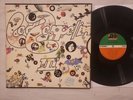Led Zeppelin 3 -VG/VG 1970 Psych Blues Rock Germany Atlantic ATL-SD7201 1ST Pres