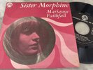 45 RPM MARIANNE FAITHFULL 