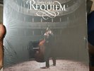 Claver Gold - Requiem 2 Lp vinili Color Grigi Rap Italiano Fabri Fibra Murubutu