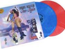 Kool Keith - Sex Style - 2LP Pink / Blue Viny LTD EDN #22/550 - NEW   Dr Octagon