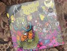 Mutoid Man Helium Head Vinyl Record Limited Green SEALED Cave In Converge