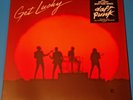 DAFT PUNK - Get Lucky - rare 2013 issue 12