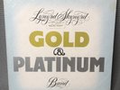 Lynyrd Skynyrd Gold & Platinum 1979 PROMO STAMP MCA2-11008 Vinyl LP Gatefold VG+